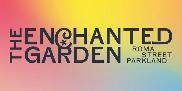 The Enchanted Garden - 7:15pm