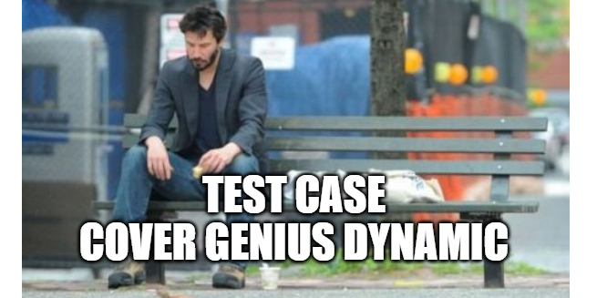 TC-EX-002: Pay Over Time with Cover Genius-Dynamic Event