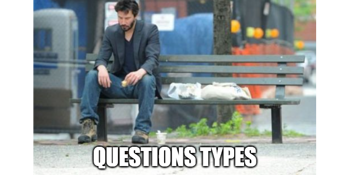 TC-CH-003: Question Types and Validation